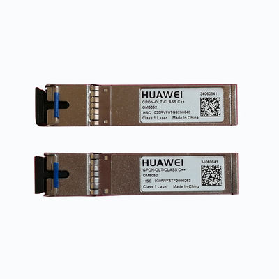 приемопередатчик модуля класса C+ C++ Gpon Olt Sfp 1.25G 1310NM 10Km