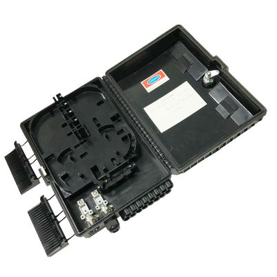ABS 15KV 48 вырезает сердцевина из коробки прекращения оптического волокна SC APC FTTH
