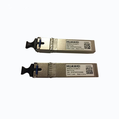 приемопередатчик модуля класса C+ C++ Gpon Olt Sfp 1.25G 1310NM 10Km