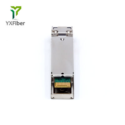 приемопередатчики SFP одиночного режима 1490nm 2.5Gbps BiDi оптически